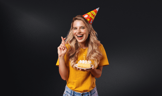 Birthday Shoot